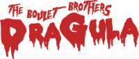 Логотип фильма «The Boulet Brothers' Dragula: Resurrection (2020)» — (1 из 12)