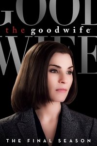 The Good Wife 7×1