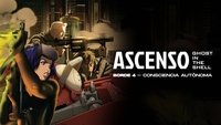 Ghost in the Shell: Arise - Border 4: Ghost Stands Alone