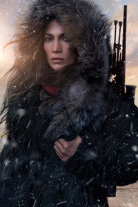 Постер фильма «Мать (2023)» — (17 из 78)
