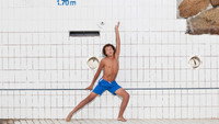 «Sink or Swim (2014)» — обои к фильму #3