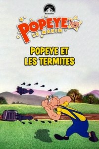 Popeye et les termites