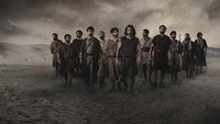 Обои к сериалу «Избранные (2017)» — (46 из 80)