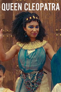Постер сериала «Царица Клеопатра (2023)» — (2 из 13)