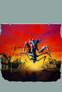 Постер сериала «Мурашки (1995-1998)» — (20 из 54)