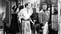 «Last of the Buccaneers (1950)» — обои к фильму #2