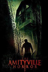 Постер фильма «Ужас Амитивилля (2005)» — (13 из 34)