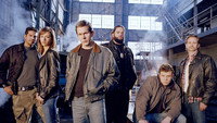 «Объявлен в розыск (2005)» — обои к сериалу #1