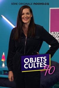 Objets cultes (2020)