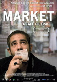 Постер фильма «Рынок — торговые сказки (2008)» — (2 из 6)