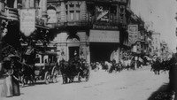 «Berlin: Panoptikum (1896)» — обои к фильму #1