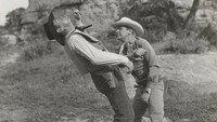 «Король родео и сеньорита (1951)» — обои к фильму #1