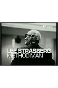 Poster de Lee Strasberg: The Method Man