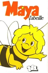 Maya l'abeille (1975)