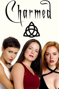 Постер сериала «Зачарованные (1998-2006)» — (46 из 113)