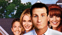 Обои к сериалу «Женаты и с детьми (1987-1997)» — (15 из 72)