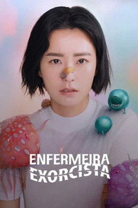 Enfermeira Exorcista S01E06