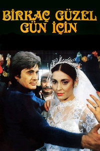 Постер фильма «Ради нескольких красивых дней (1984)» — (2 из 4)