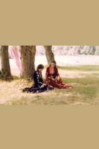 Постер фильма «Сумерки надежд (1993)» — (3 из 3)