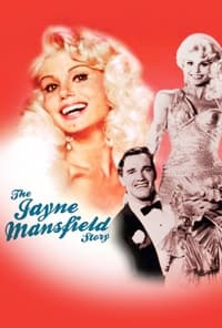 Poster de The Jayne Mansfield Story