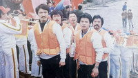 «Tian gu (1988)» — обои к фильму #1