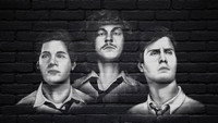 «Трудоголики (2011-2017)» — обои к сериалу #3
