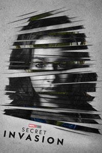 Постер сериала «Секретное вторжение (2023)» — (26 из 120)