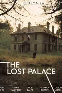 Poster de The Lost Palace