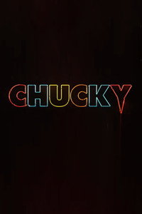 Постер сериала «Чаки (2021-2024)» — (14 из 110)