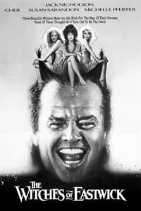 Постер фильма «Ведьмы (1989)» — (10 из 70)