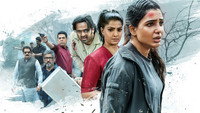 Обои к фильму «Яшода (2022)» — (20 из 25)
