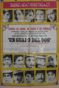 Un guapo del 900 (1971)