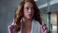 Strong Female Lead