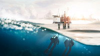 «Нефть (2018)» — обои к сериалу #3