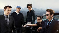 «Красавцы (2004 - 2011)» — обои к сериалу #8