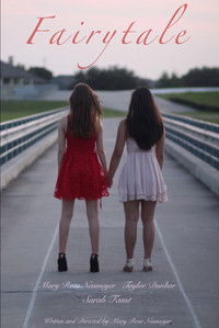 Imagem do Filme Fairytale