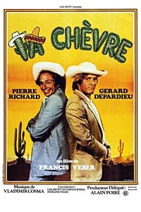 La Chèvre (1981)