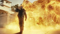 Man on Fire