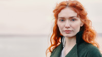 Обои к сериалу «Полдарк (2015-2019)» — (18 из 43)