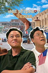 Bez přípravy: Texas