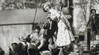 «Зеленый дикий камыш (1951)» — обои к фильму #1