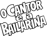 Логотип фильма «O Cantor e a Bailarina (1960)» — (1 из 2)
