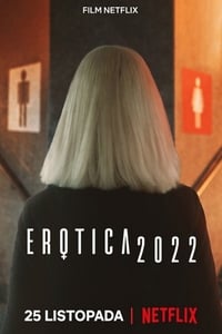 Poster de Erotica 2022