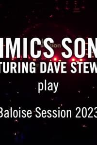 Eurythmics Songbook featuring Dave Stewart - Baloise Session 2023 (2023)