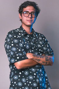 Imagem de David Rodriguez Gallegos