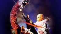 Dollman Vs. Demonic toys