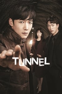 tv show poster Tunnel 2017