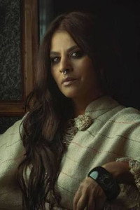Hazel Montenegro