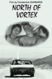 Постер фильма «К северу от Вортекса (1991)» — (1 из 6)