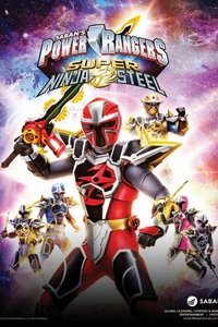 Power Rangers S25E08
